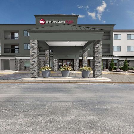 Best Western Plus Elgin - Chicago West Dundee Buitenkant foto