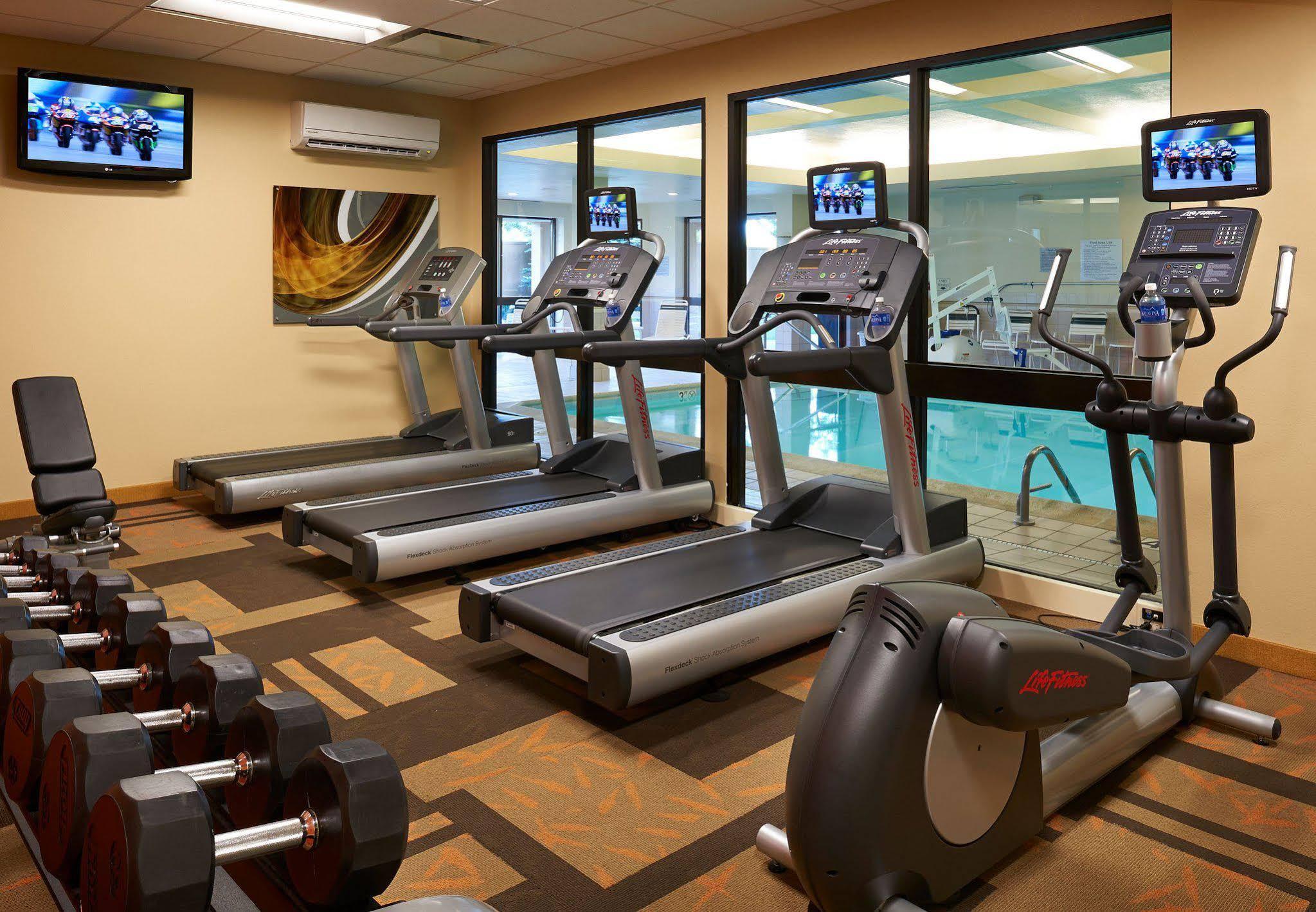 Best Western Plus Elgin - Chicago West Dundee Buitenkant foto