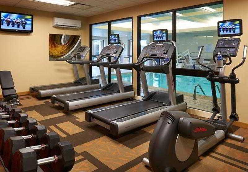 Best Western Plus Elgin - Chicago West Dundee Buitenkant foto