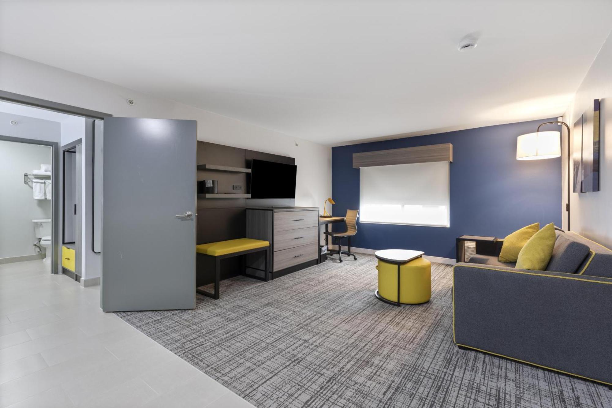 Best Western Plus Elgin - Chicago West Dundee Buitenkant foto