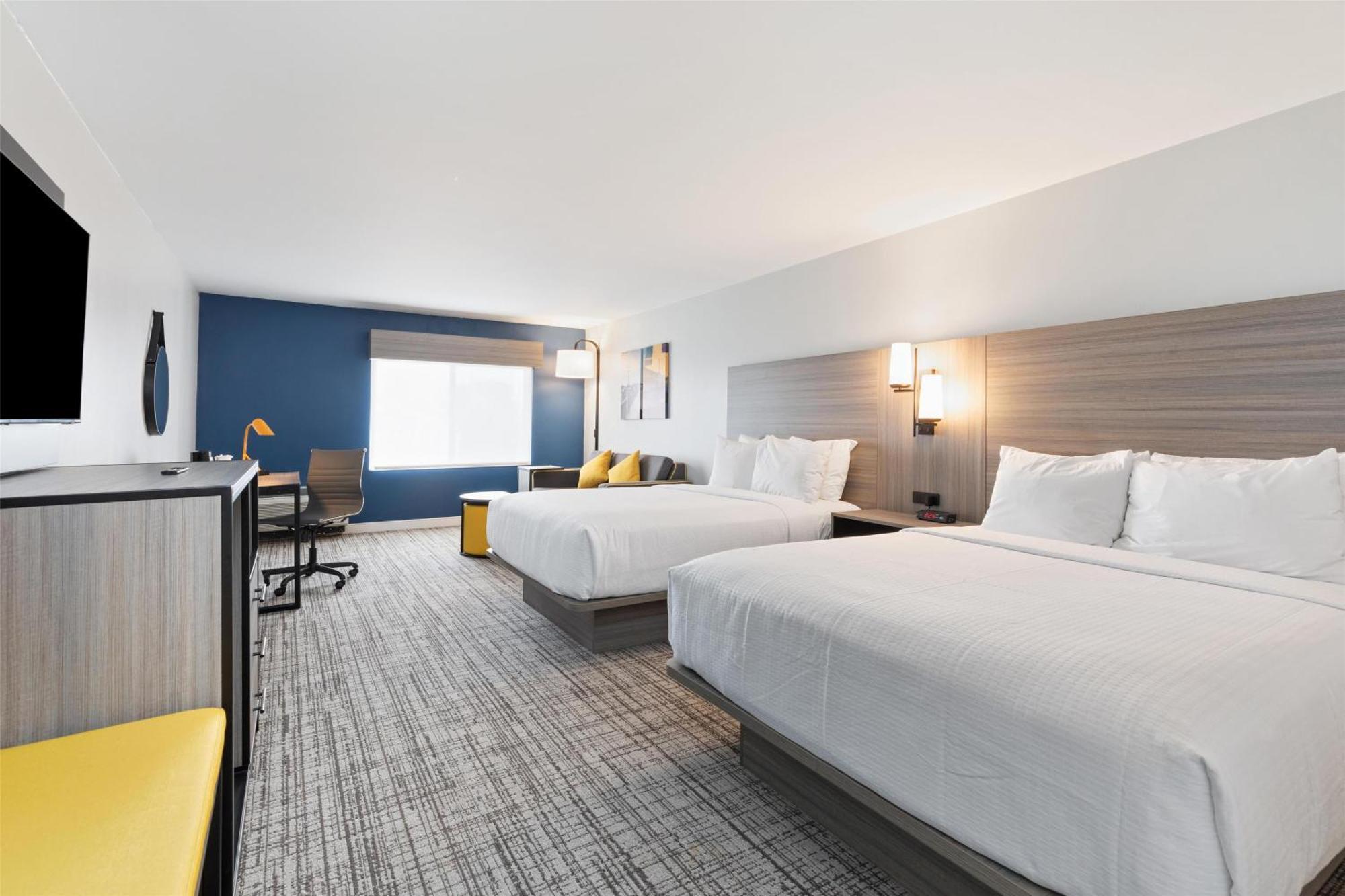 Best Western Plus Elgin - Chicago West Dundee Buitenkant foto
