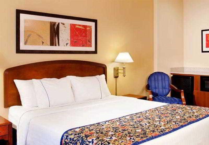 Best Western Plus Elgin - Chicago West Dundee Kamer foto