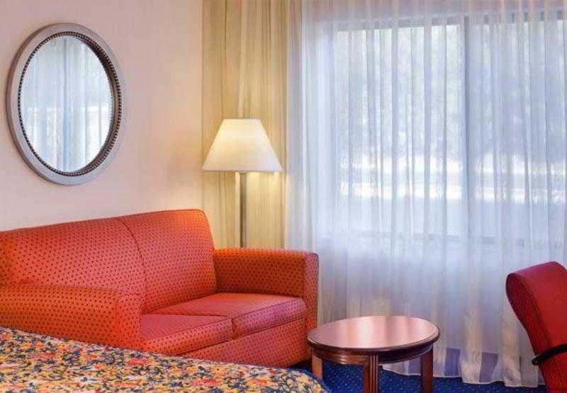 Best Western Plus Elgin - Chicago West Dundee Kamer foto