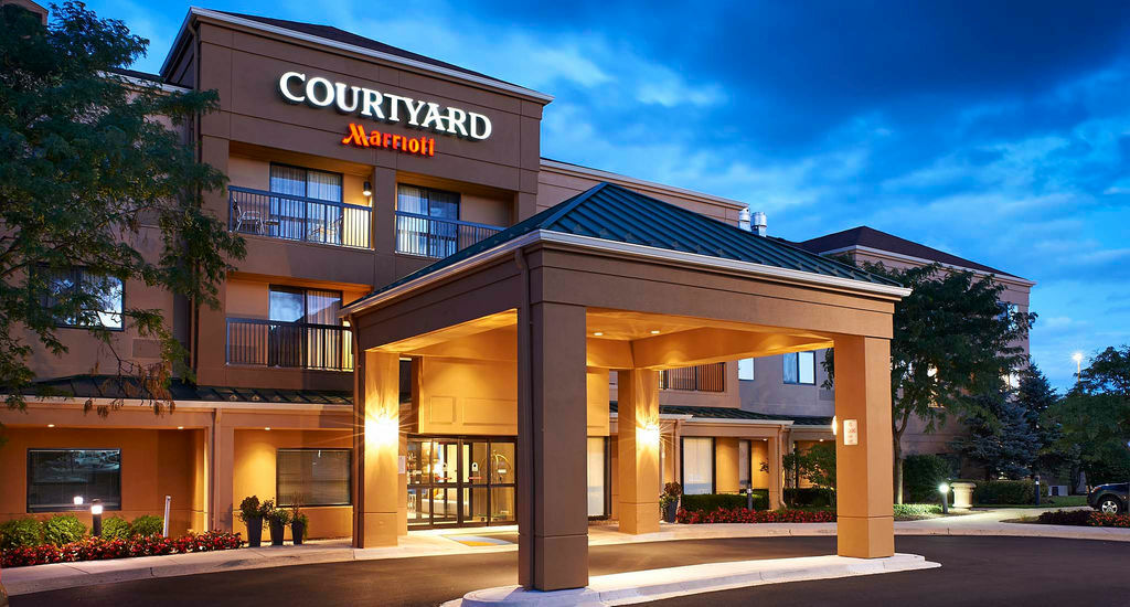 Best Western Plus Elgin - Chicago West Dundee Buitenkant foto