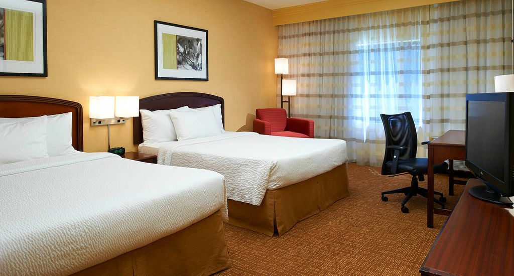 Best Western Plus Elgin - Chicago West Dundee Buitenkant foto